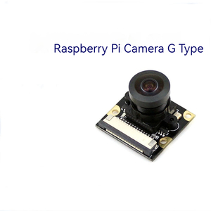 <span class=keywords><strong>M</strong></span>ódulo de Cámara para Raspberry Pi OV5647/IM219, Cámara RPI de 500w/800w Píxeles (B) (<span class=keywords><strong>D</strong></span>) (<span class=keywords><strong>F</strong></span>) (G) (H) (I) (<span class=keywords><strong>M</strong></span>) - Product Image 2