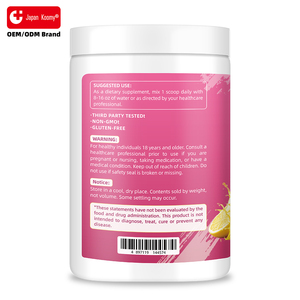 Creatina en Polvo Shecome en Oferta, Fabricada con Beta Alanina y Cafeína para Energía y Concentración - Product Image 4