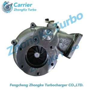 GT4294S เทอร์โบ452235-5001S 452235-0001 452235-1 452281-0001 1319281เทอร์โบชาร์จเจอร์สำหรับเครื่องยนต์ XF355M Euro-2 - Product Image 5