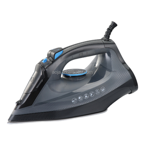 Vaporizador de Ropa Plegable al por Mayor de Fábrica, <span class=keywords><strong>Plancha</strong></span> de Vapor de Viaje 1600W, Vaporizador Portátil de Mano Vertical y <span class=keywords><strong>Horizontal</strong></span> - Product Image 5