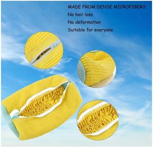 ถุงซักรองเท้าป้องกันการเปลี่ยนรูปถุงซักรองเท้าพิเศษสำหรับเครื่องซักผ้า - Product Image 4