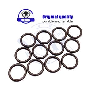 Snak Aangepaste Prijs Standaard Aangepaste Fkm Bruine 90a O Ring Voor Afdichting Oring Parker Parker Parker - Product Image 3
