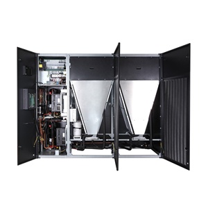 Aire Acondicionado de Precisión Vertiv Liebert PEX3 DX con Compresor Copeland 25kW 40kW 60kW 80kW 100kW, Humidificador IR - Product Image 1