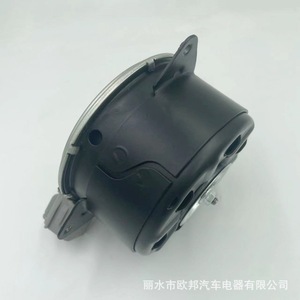 Motor del ventilador de refrigeración Suzuki 168000-9480 12v para Swift Ertiga, pieza de repuesto para radiador - Product Image 5