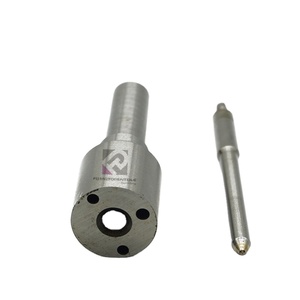 Nosel Injektor Bahan Bakar Performa Tinggi DLLA140P134 DLLA 140P 134 - Product Image 1