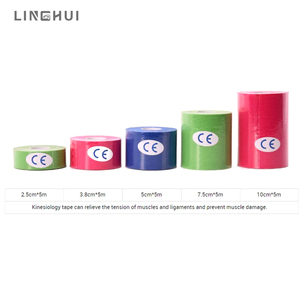 Inghui-Cinta de kinesiología para el hogar, dispositivo a prueba de agua - Product Image 4