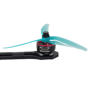 Motor sin Escobillas 2207 - Resistente al Agua, 1960-2550KV, Clasificación IP54, Personalizable para Drones y FPV con Rendimiento Potente - Product Image 6