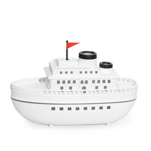 Jcsy Ship Essential Oil Diffuser 0.5L USB Type C 2-8h <b>Timer</b> Fog Humidifier For Home Office Decor - Product Image 3