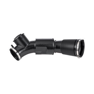 Manguera de Admisión de Aire 06E129615M para Volkswagen Audi A6 3.0, Pieza de Repuesto del Motor con Abrazadera Incluida - Product Image 1