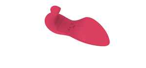 Kleine Draagbare Vibrators Clitoris Stimulatie Vibrator Seksspeeltjes Voor Vrouwen - Product Image 2