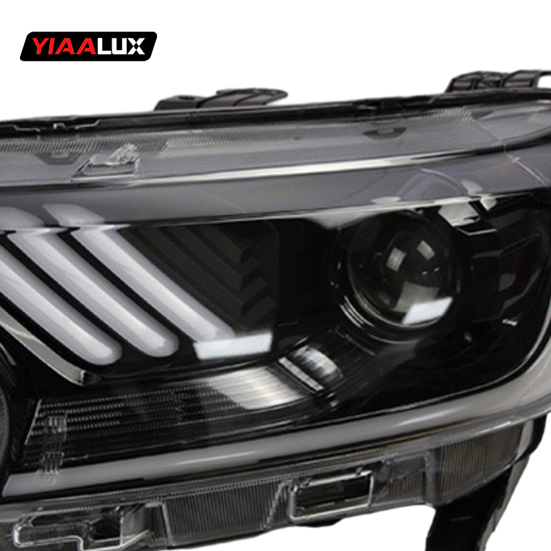 headlights for 2001 2011 ford ranger