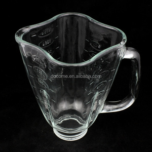 Repuestos 2025 para <span class=keywords><strong>Licuadora</strong></span> Ost: Tapa con <span class=keywords><strong>Vaso</strong></span> Medidor + <span class=keywords><strong>Base</strong></span> con Cuchilla de Acero Inoxidable, Repuestos para <span class=keywords><strong>Licuadora</strong></span> 2026 - Product Image 2