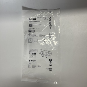 Sensor de Proximidad Inductivo SICK IMB18-08BPPVC0S - Product Image 1