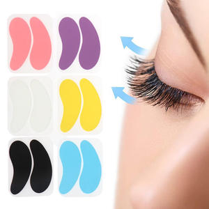 Parches de Silicona para Ojos al por Mayor, Reutilizables, Lavables, Anti-Hinchazón, para Ojeras - Product Image 5