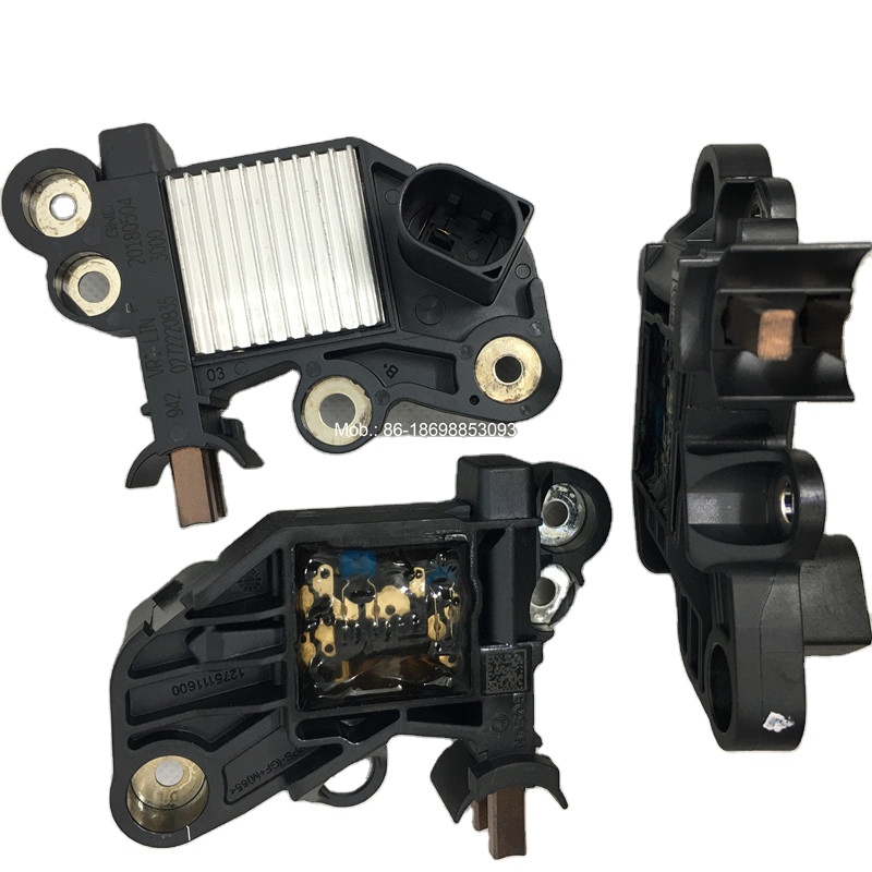 その他 R mam New Bosch OEM Alternator Voltage Regulator 0272220758