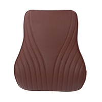 Vente chaude accessoires de voiture conception soutien taille oreiller de voiture pour voiture bureau voiture cou coussin