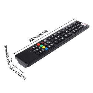 Yüksek kaliteli RC4848F yedek uzaktan kumanda Finlux 32FMD290B-P ve Hitachi 48HB6T72U 55HK6T74U 49HK6T74U için Fit - Product Image 4