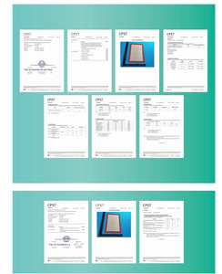 XLYGホットセール食品グレード再利用可能耐熱ノンスティックソフトBBQペストリーオーブンニードローリング生地ベーキングシート - Product Image 6
