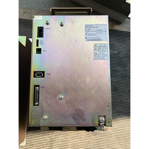 Servoaccionamiento Yaskawa SGDR-SDB350A01B, Equipo de Automatización de Control Industrial - Product Image 1