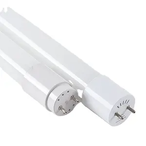 cUL Tube Lights Item Type and AC100-240V Input Voltage led linear office light slim T4 fixture