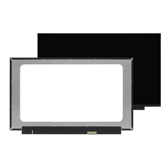 New Replacement Touch LCD Display Assembly for HP Pavilion 15-eg 15T-EG Series 15.6" FHD 1920x1080 40Pin Touch Screen M16342-001