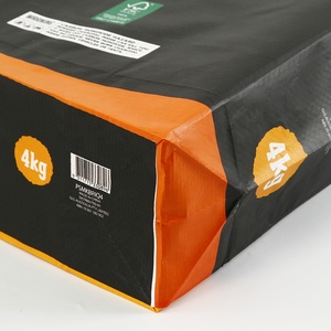 ハードウッドランプBbqチャコールバッグ20ポンド - Product Image 6