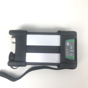 Adaptateur VOCOM 2+ original, interface PTT Vocom 88894400, Vocom2+ WIFI, outil de diagnostic pour camions, excavatrices et chargeuses. - Product Image 3