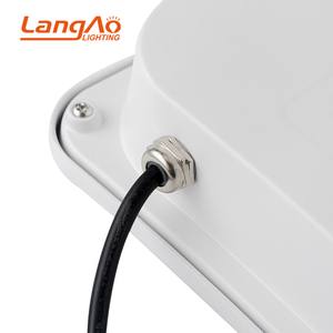 Đèn Pha Chống Nước Ngoài Trời Ip66 Cho Vườn Giá Cả Cạnh Tranh Đèn Pha Led Năng Lượng Mặt Trời 50Watt 100Watt 200Watt - Product Image 5