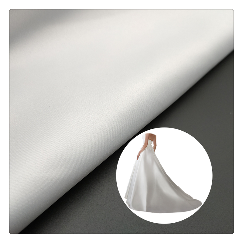 Customization 100 Polyester Pongee Fabric Jacket