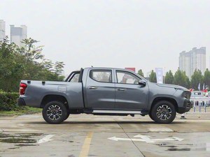 Oferta Especial: Camioneta Changan Hunter K50 2025, Modelo Smart Enjoyment con Caja Estándar, Tracción <span class=keywords><strong>en</strong></span> las 4 Ruedas, 190hp y Extensor de Rango para Viajes por Carretera - Product Image 3