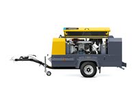 Compresseur d'air diesel Atlas Copco XAVS650 XAHS750 XATS800 12 14 20 Bar XAVS 450 500 600 650 1000 AtlasCopco XAHS 750 350 400