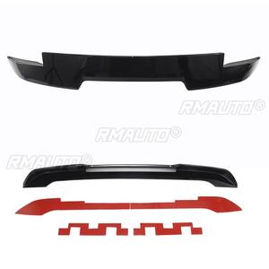 Kit de Carrocería para Range Rover Sport 2020-2025, Alerón Trasero, Alerón de Maletero, Alerón de Techo, Accesorios para Auto - Product Image 6