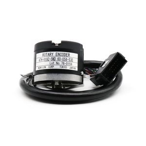 เครื่องเข้ารหัสแบบหมุนเนมิคอน 47H-8192-5MD 60-058-53E ประเภทขั้วต่อสำหรับลิฟต์ - Product Image 1