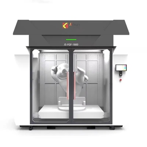 Grand service d'impression 3D FGF, fauteuil et canapé personnalisés en ABS PLA pour la décoration de parcs et de centres commerciaux - Product Image 4
