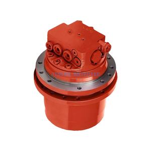 Mini excavadora parte <span class=keywords><strong>TB025</strong></span> Final Drive <span class=keywords><strong>Takeuchi</strong></span> TB035 Motor de viaje - Product Image 1