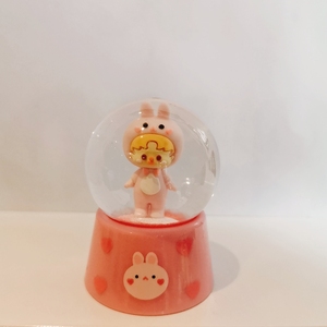 High Quality Promotional Christmas Snow <strong>Globe</strong> Custom Christmas <strong>Snowman</strong> Water <strong>Globe</strong> for Souvenir Gifts - Product Image 3