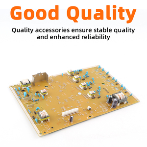 Alta qualità C226 C266 C287 scheda di alimentazione ad alta tensione per Konica Minolt Bizhub C7222 C7226 ADC225 C265 <span class=keywords><strong>C227</strong></span> - Product Image 2
