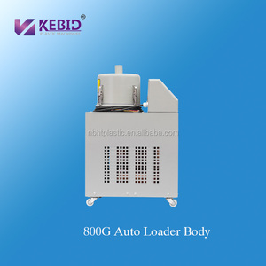 2022 Popular China 800G <strong>Plastic</strong> Auxiliary Equipment <strong>Auto</strong> Loader Price for Injection Molding <strong>Machine</strong> - Product Image 6