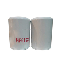 Halton Supply 5221380479 2087906, elemento de filtro de separación de agua y aceite, piezas de maquinaria agrícola