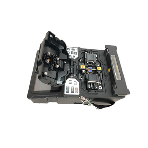 ST3100F Ftth Splicer Handheld New Waterproof Structure Fiber Machine Mini Portable Welding - Product Image 2