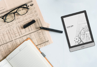 2020 Model baru terbaru 6 "murah Ebook Reader Android 9.0 menikmati gratis Ebooks membaca di PDF mencari Global Distributor