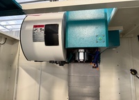 Offre Spéciale CLASSIC VMC1160 Machine à fraiser CNC à 3 axes Profilé en aluminium Centre d'usinage CNC