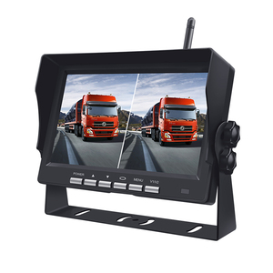 7 pouces Voiture Rétroviseur Numérique <span class=keywords><strong>Sans</strong></span> <span class=keywords><strong>Fil</strong></span> Caméra <span class=keywords><strong>De</strong></span> <span class=keywords><strong>Recul</strong></span> <span class=keywords><strong>Kit</strong></span> Pour Le Stationnement <span class=keywords><strong>Recul</strong></span> Véhicule Lcd Caméra <span class=keywords><strong>De</strong></span> Camion - Product Image 5