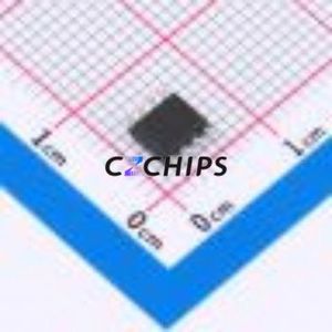 ชิปวงจรรวม SOIC-8 AT24CS02-SSHM-B ของแท้สินค้าใหม่ - Product Image 2