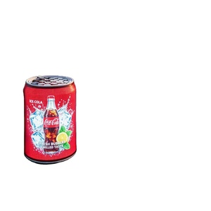 Écran vidéo LED, écran LED pour publicité intérieure et extérieure, affichage LED flexible, publicité, bar, événement, RX personnalisable, portable, canettes - Product Image 1