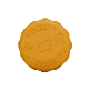 Cubierta de radiador para Mercedes Benz Ford <span class=keywords><strong>Cadillac</strong></span> Chevrolet Opel Daewoo Jaguar Maserati 94539597 - Product Image 1