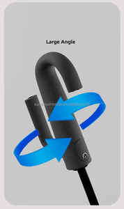 Hebilla de anillo automática personalizada, paraguas a prueba de viento fácil de llevar, regalos de negocios, paraguas para días soleados y lluviosos, Impresión de logotipo - Product Image 6