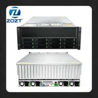 Serveur d'impression USB PowerEdge R750/R750xs, serveur rack 2U double socket, hôtes virtualisés, GPU, bases de données, apprentissage profond, serveurs d'émulation