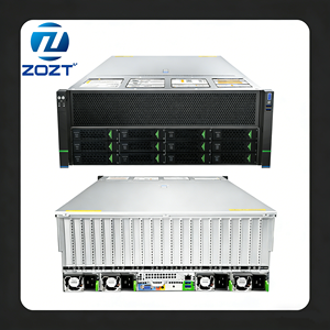 Serveur d'impression USB PowerEdge R750/R750xs, serveur rack 2U double socket, hôtes virtualisés, GPU, bases de données, apprentissage profond, serveurs d'émulation - Product Image 4