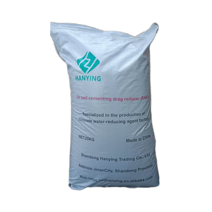 Agent réducteur d'eau aliphatique à faible dosage et à forte réduction d'eau, agent <span class=keywords><strong>de</strong></span> réduction <span class=keywords><strong>de</strong></span> la résistance au frottement pour le cimentage des puits <span class=keywords><strong>de</strong></span> pétrole - Product Image 4